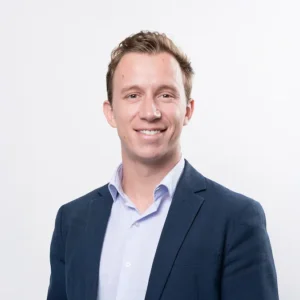 Picture of BJ Doyle