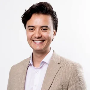 Picture of Hugo Sherlock