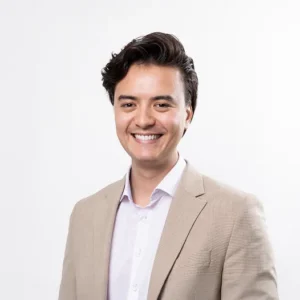 Picture of Hugo Sherlock