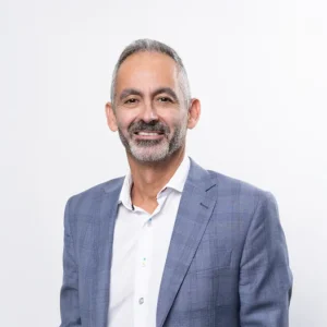 Picture of Paul Muscat