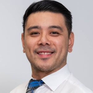 Picture of Kris Loyola